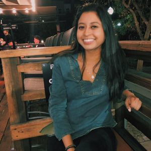 Meet your Posher, Isabella